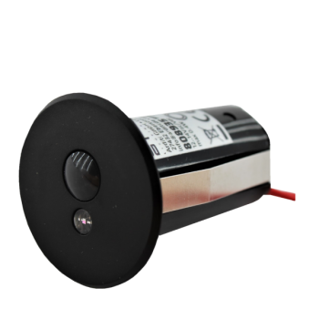Bewegungs- und Tageslichtsensor mit CASAMBI-Lichtsteuerung 12..24 Vac / Vdc